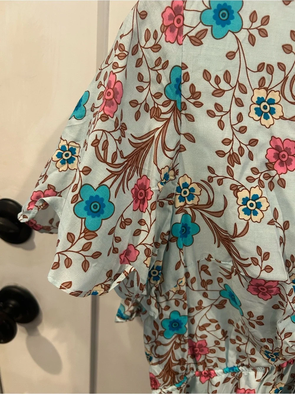 SHEIN dress - Picture 2 of 4
